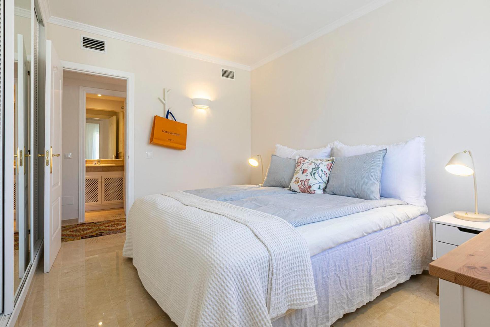 El Manantial, Elviria