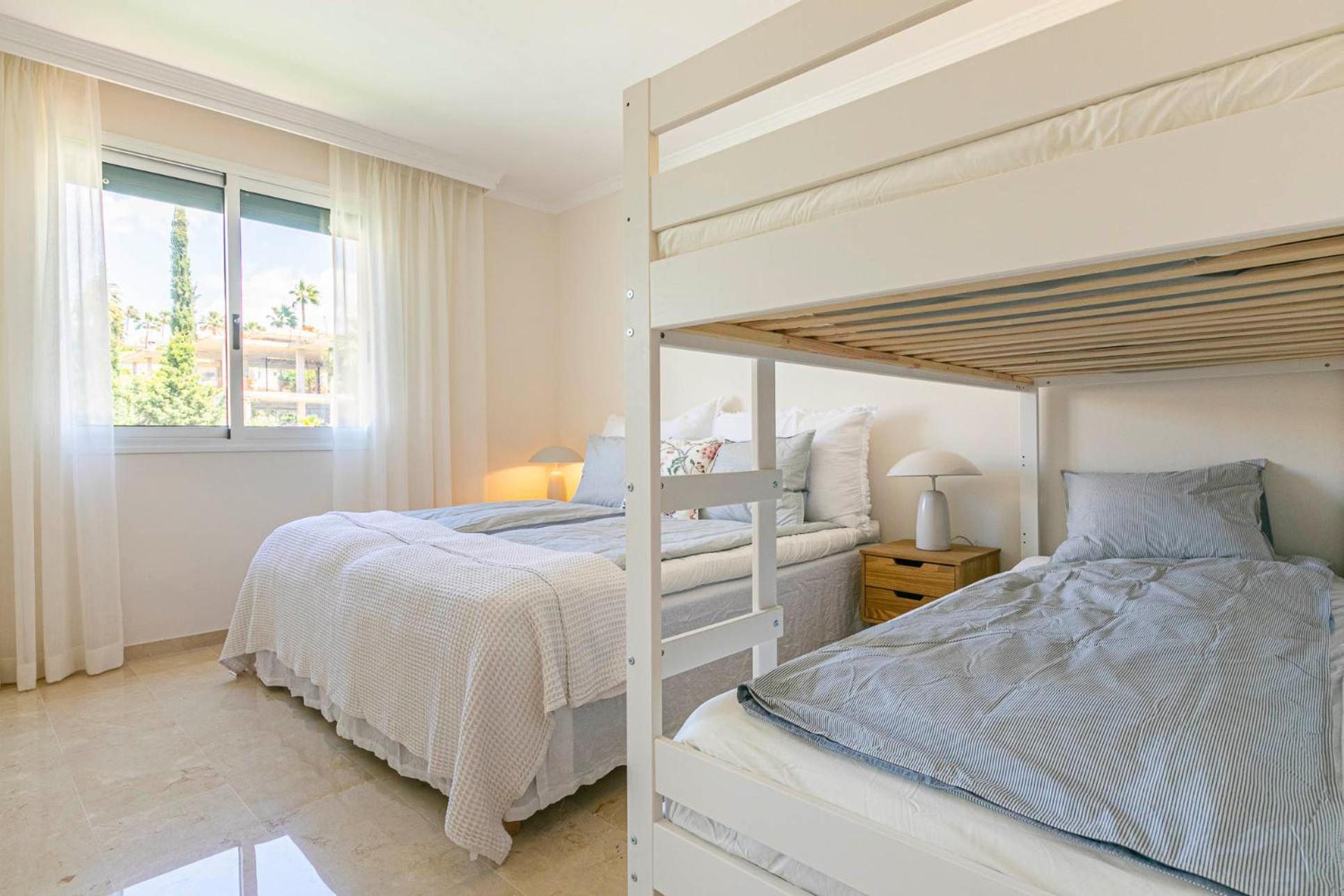 Appartement El Manantial, Elviria