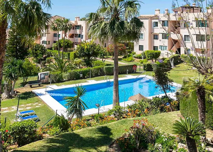 El Manantial, Elviria