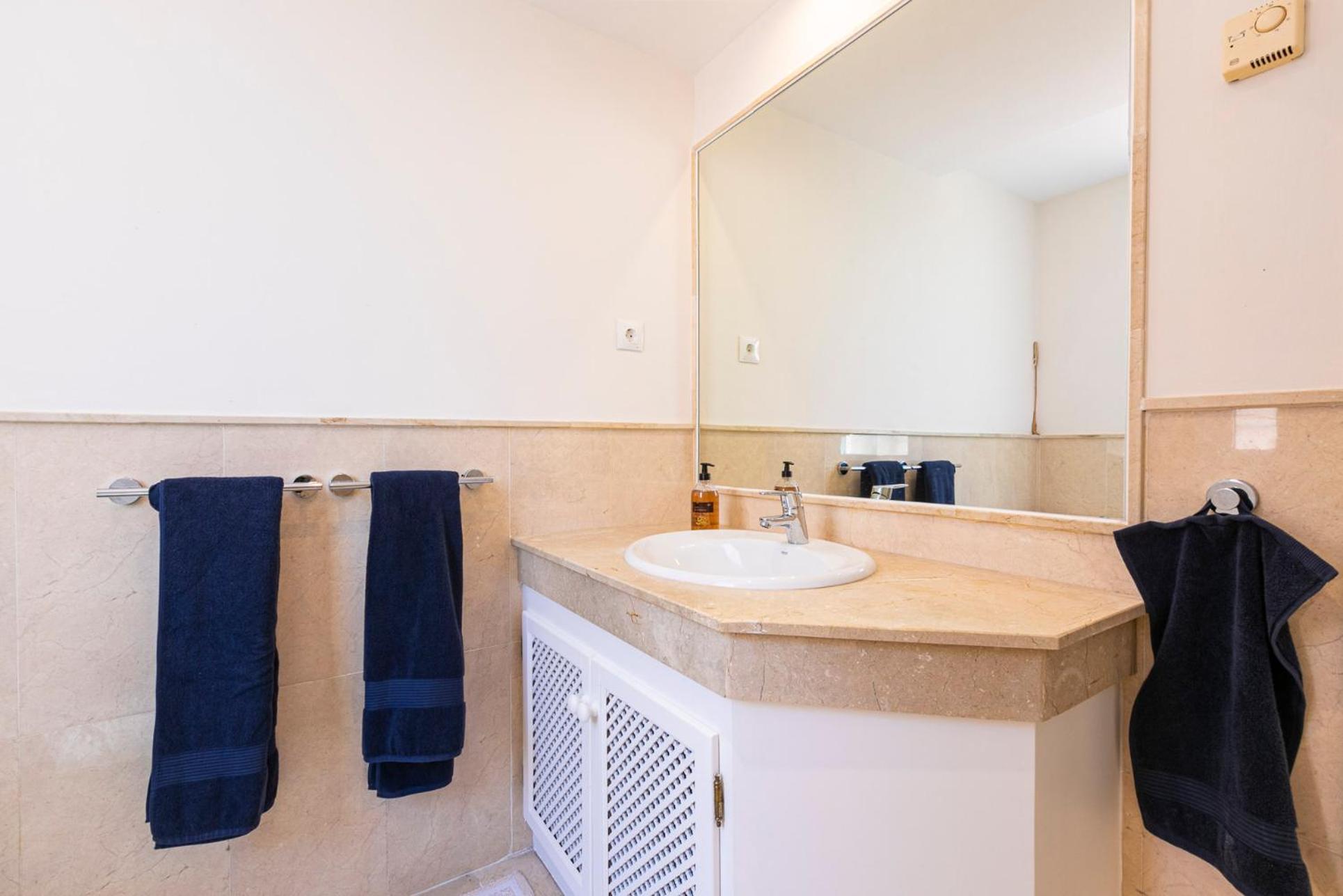 El Manantial, Elviria Apartment Marbella