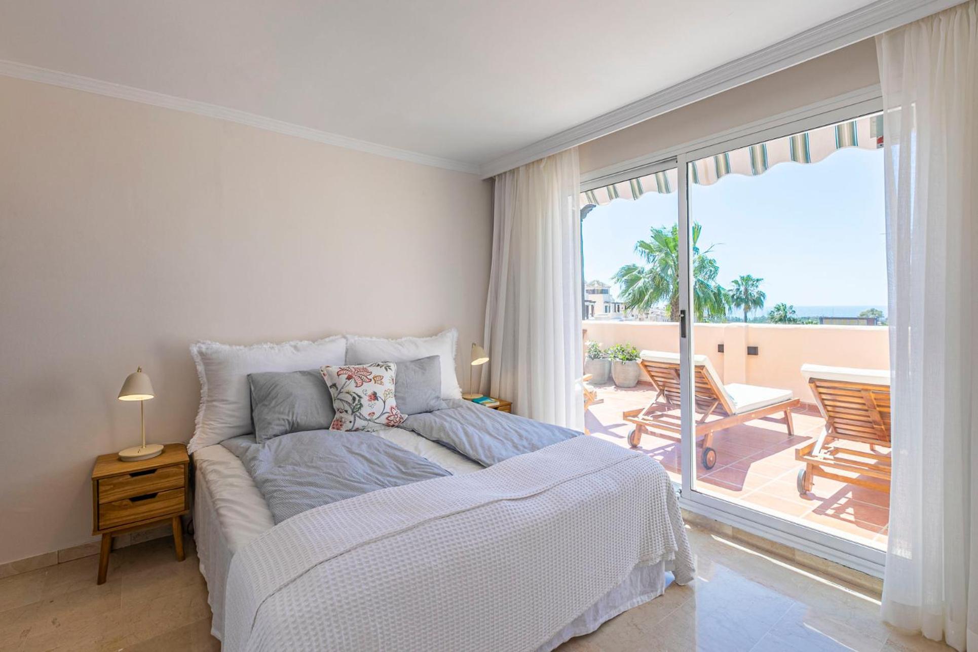 Apartment El Manantial, Elviria *