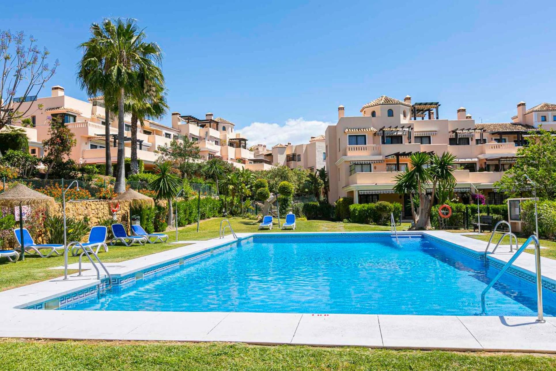 El Manantial, Elviria *