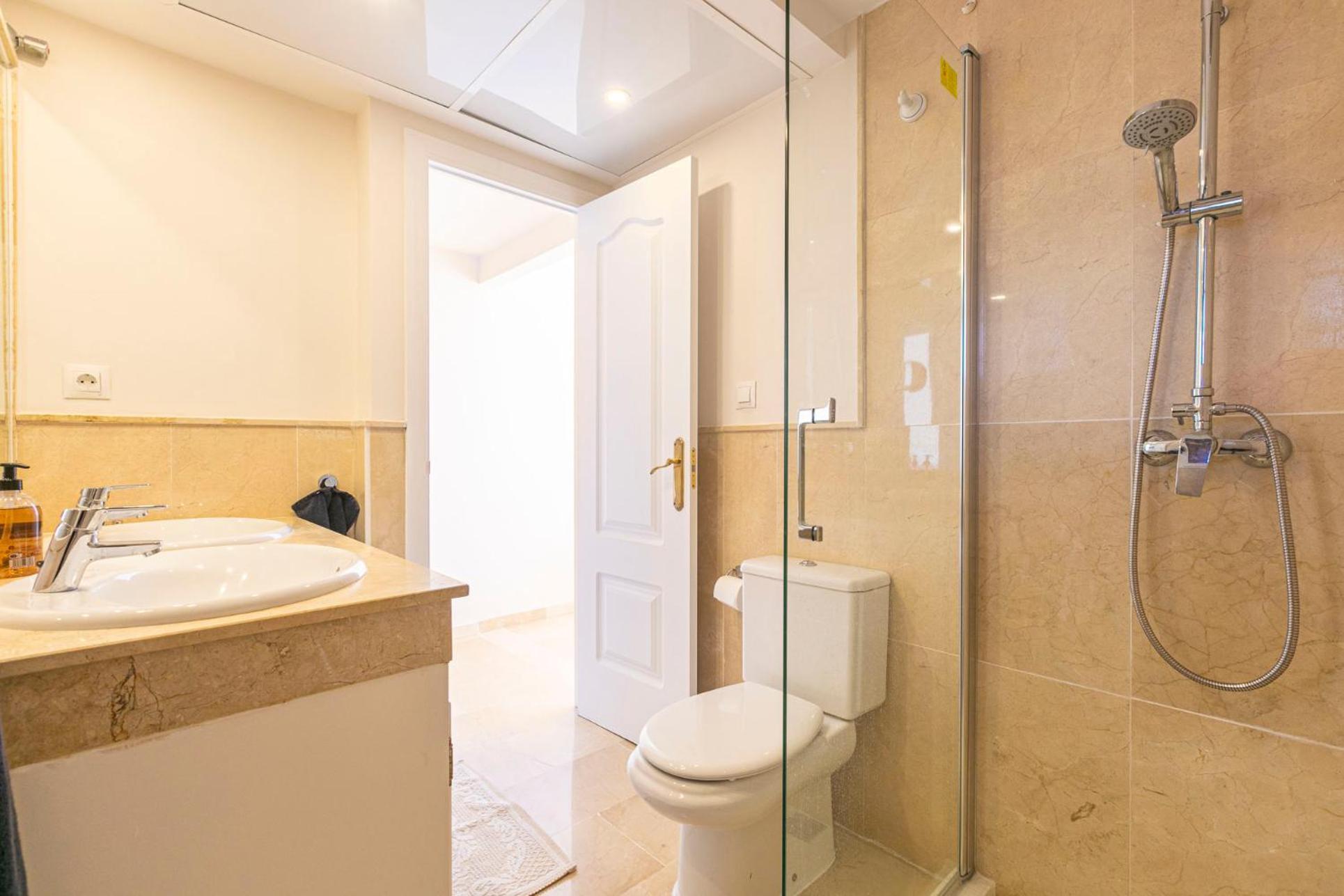 Apartment El Manantial, Elviria