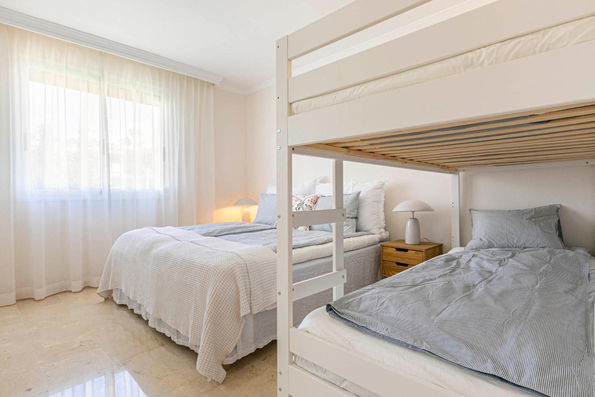 El Manantial, Elviria * Marbella