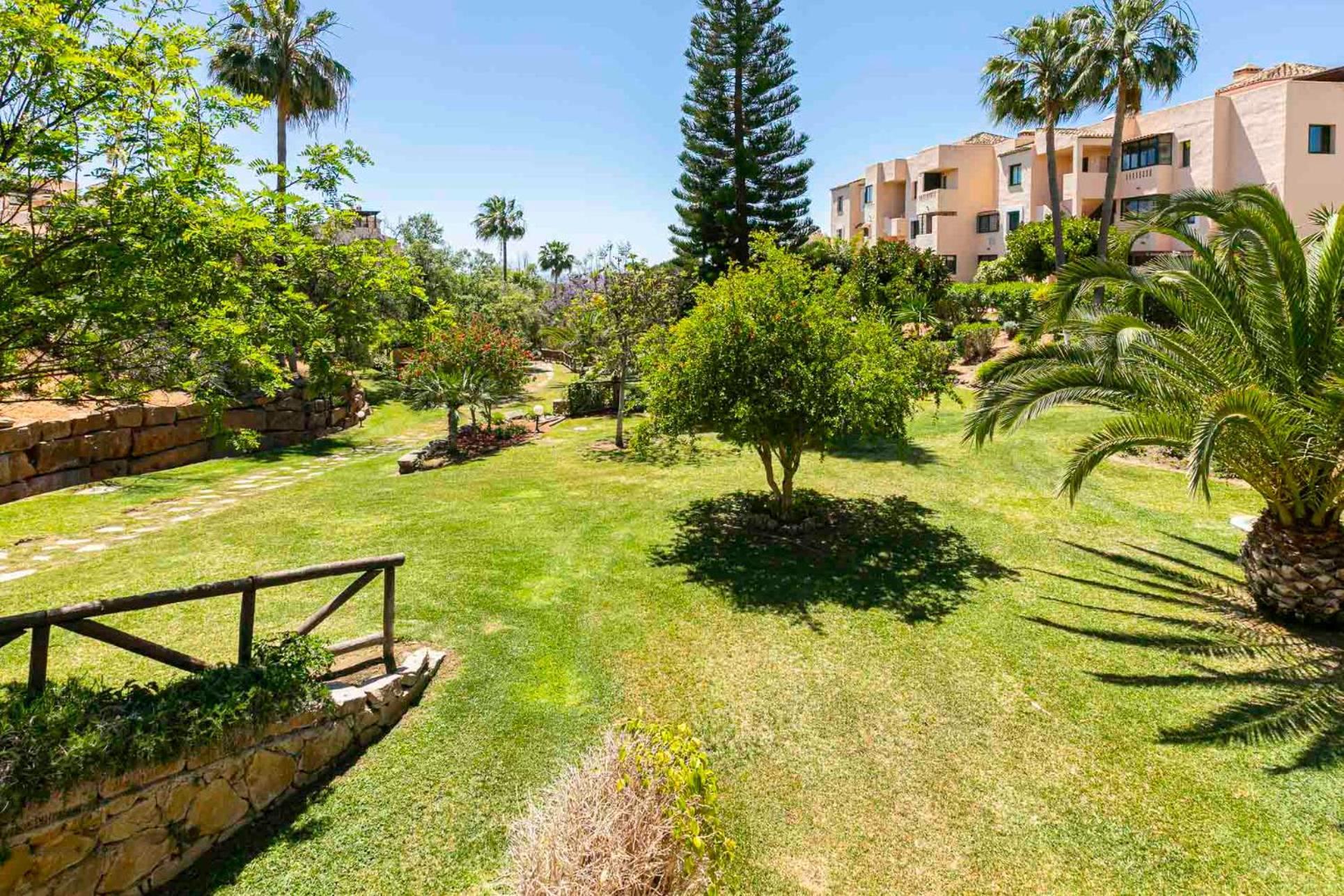 El Manantial, Elviria Apartment Marbella