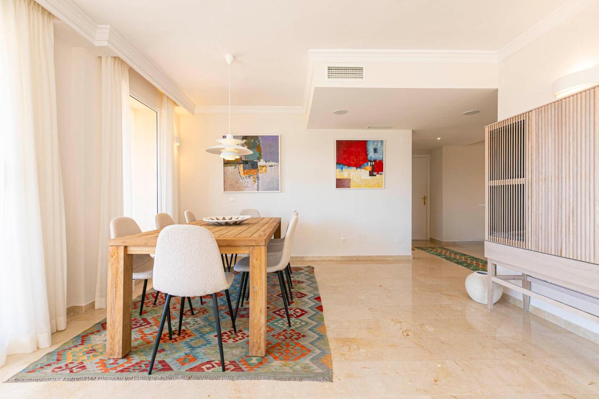 Apartment El Manantial, Elviria Marbella