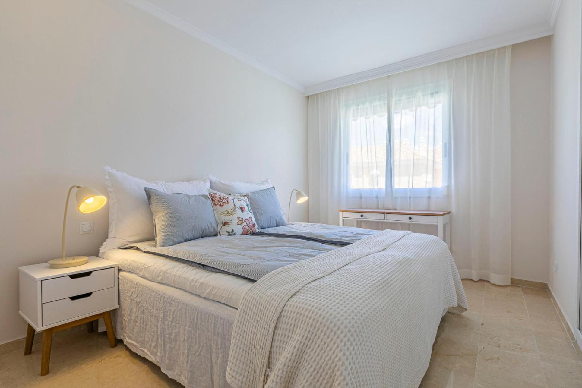 El Manantial, Elviria Marbella