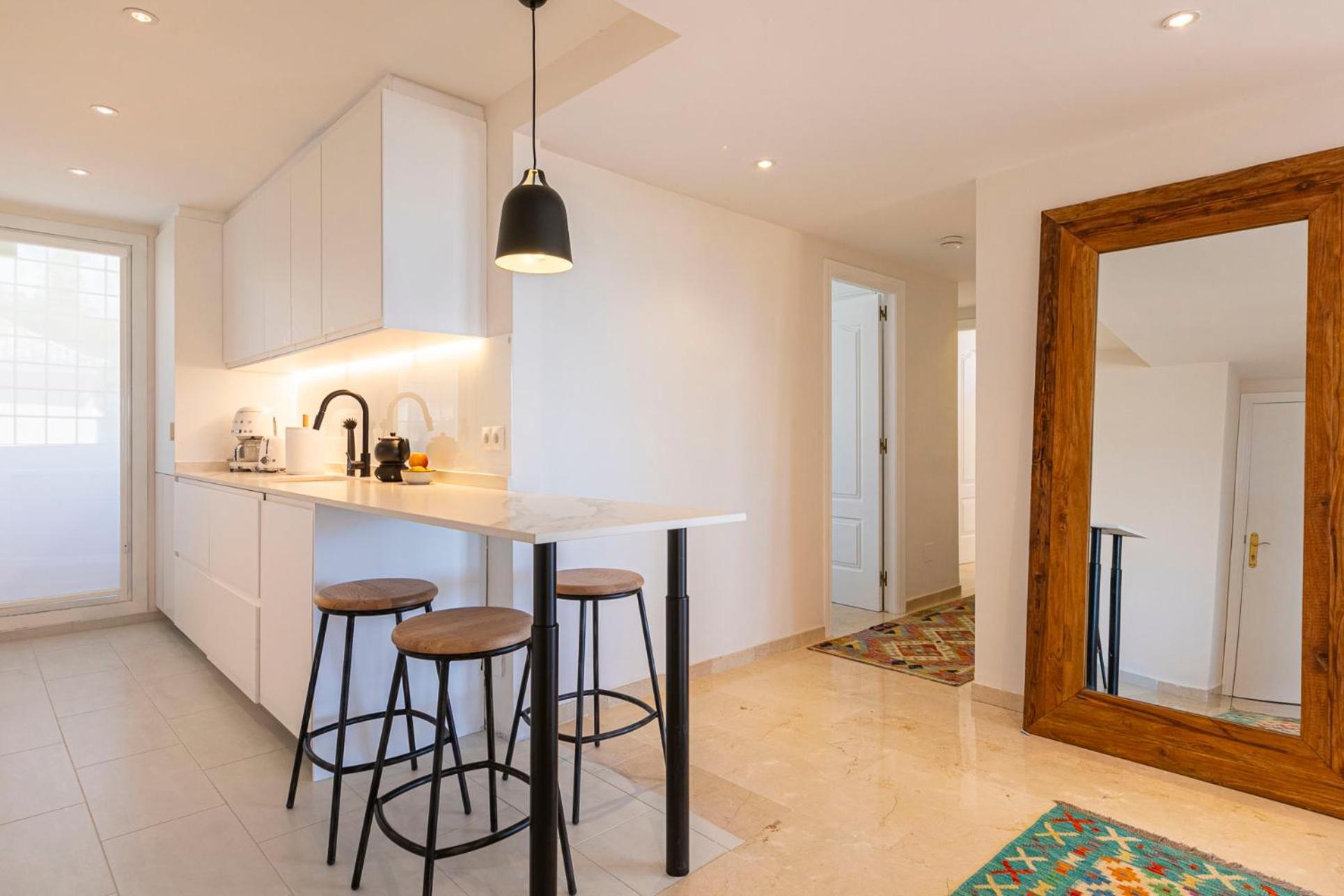 El Manantial, Elviria * Marbella
