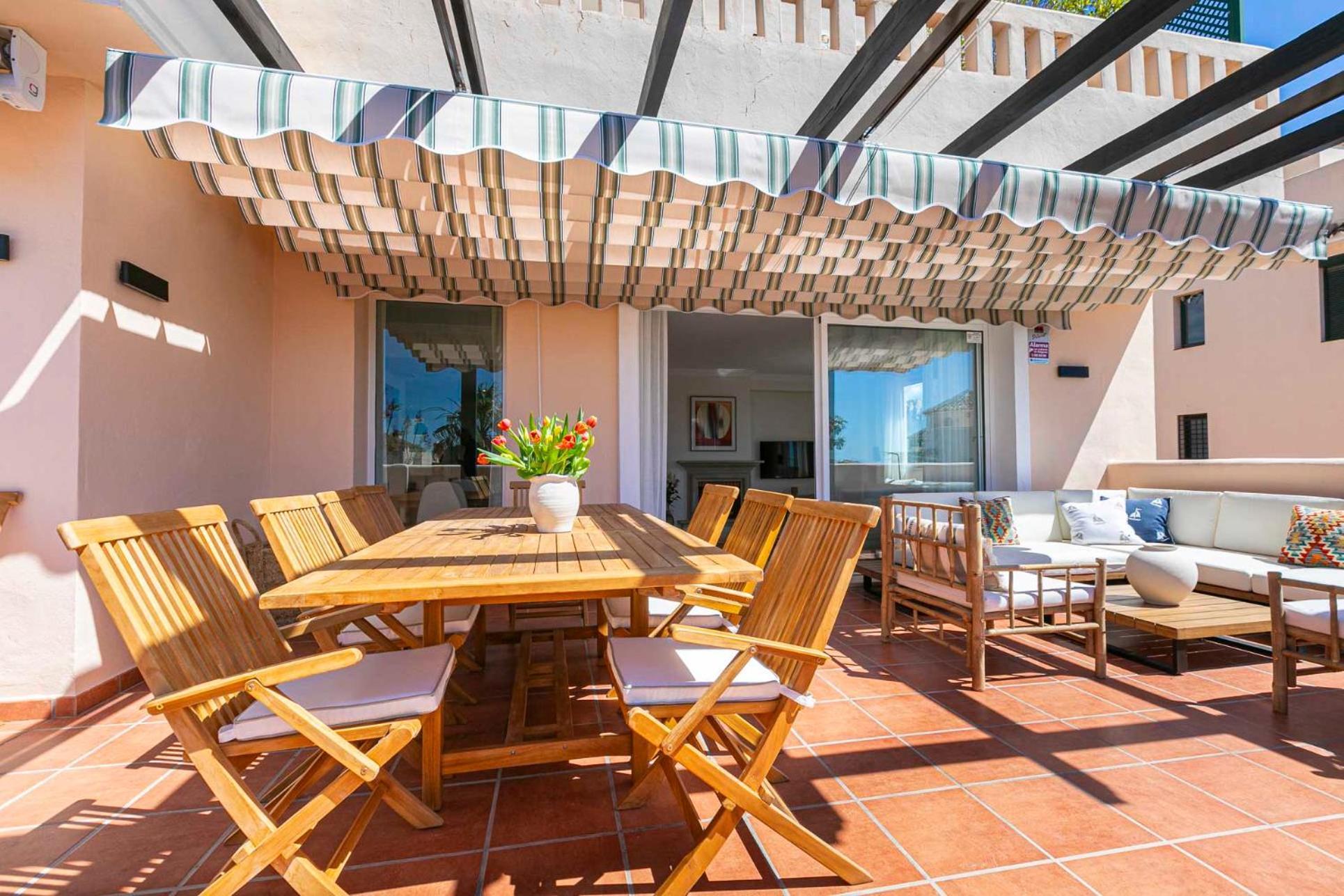 El Manantial, Elviria