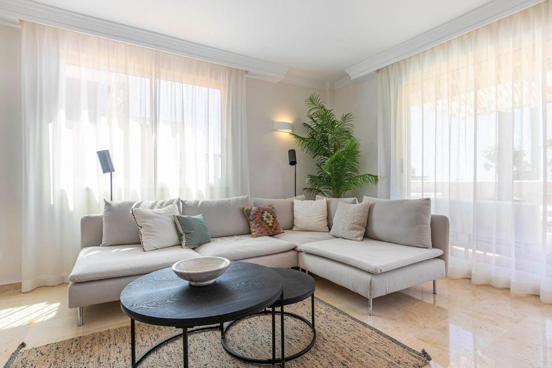 El Manantial, Elviria Apartment *