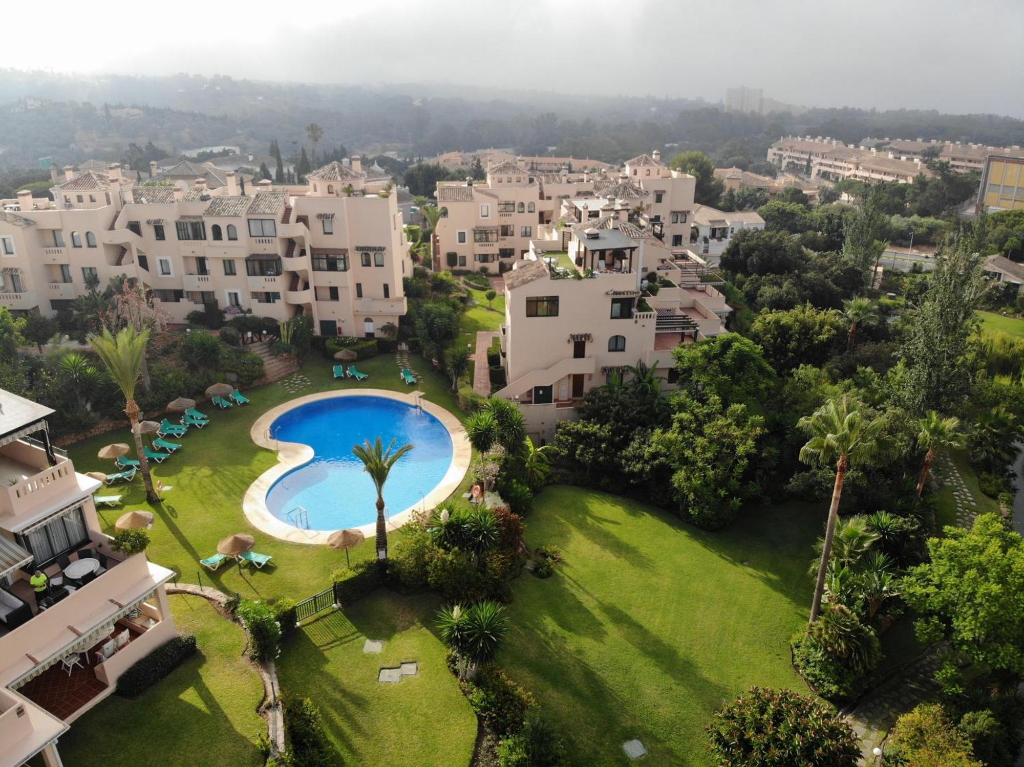 El Manantial, Elviria * Marbella