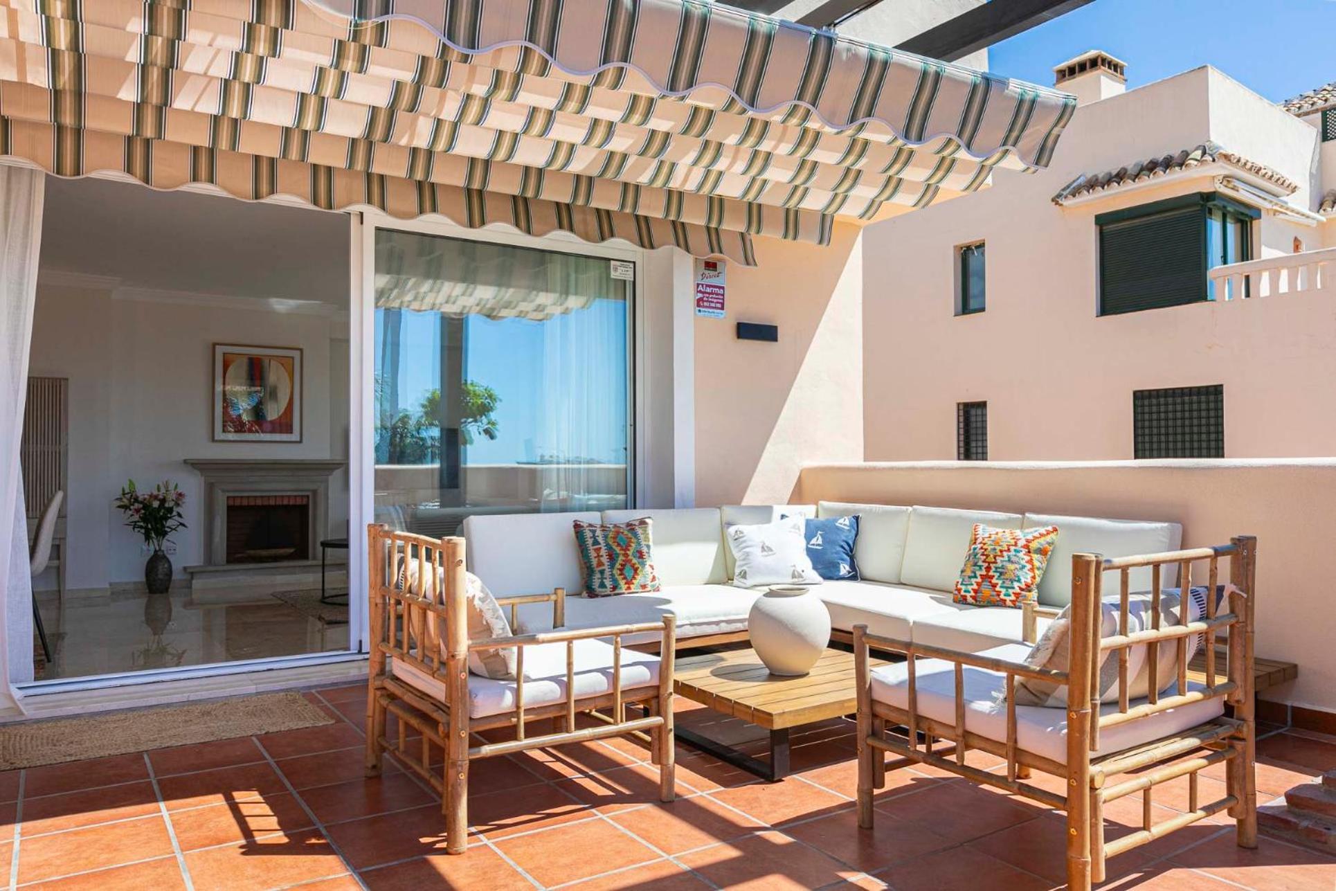 El Manantial, Elviria