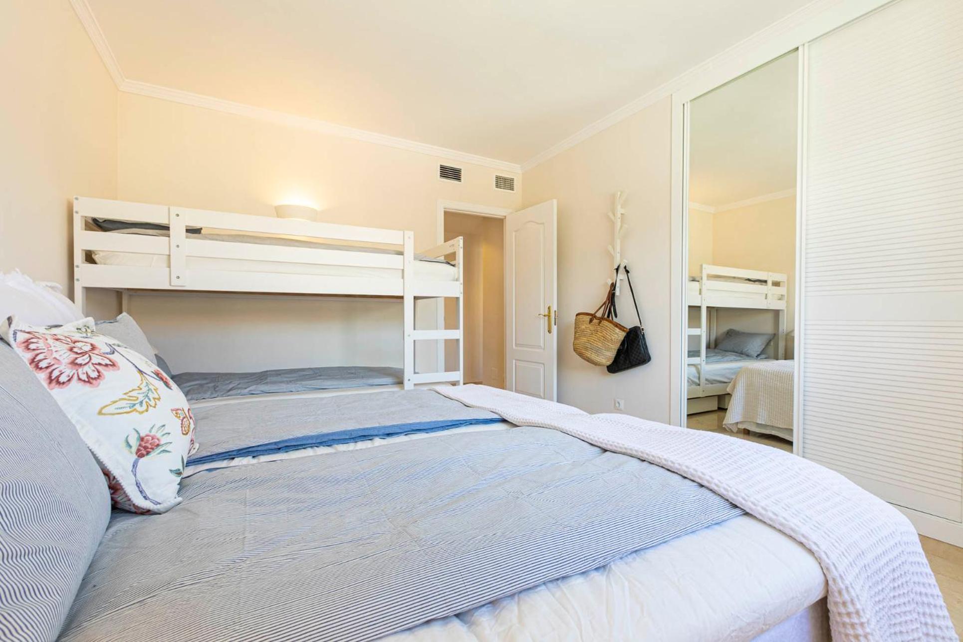 Apartment El Manantial, Elviria *