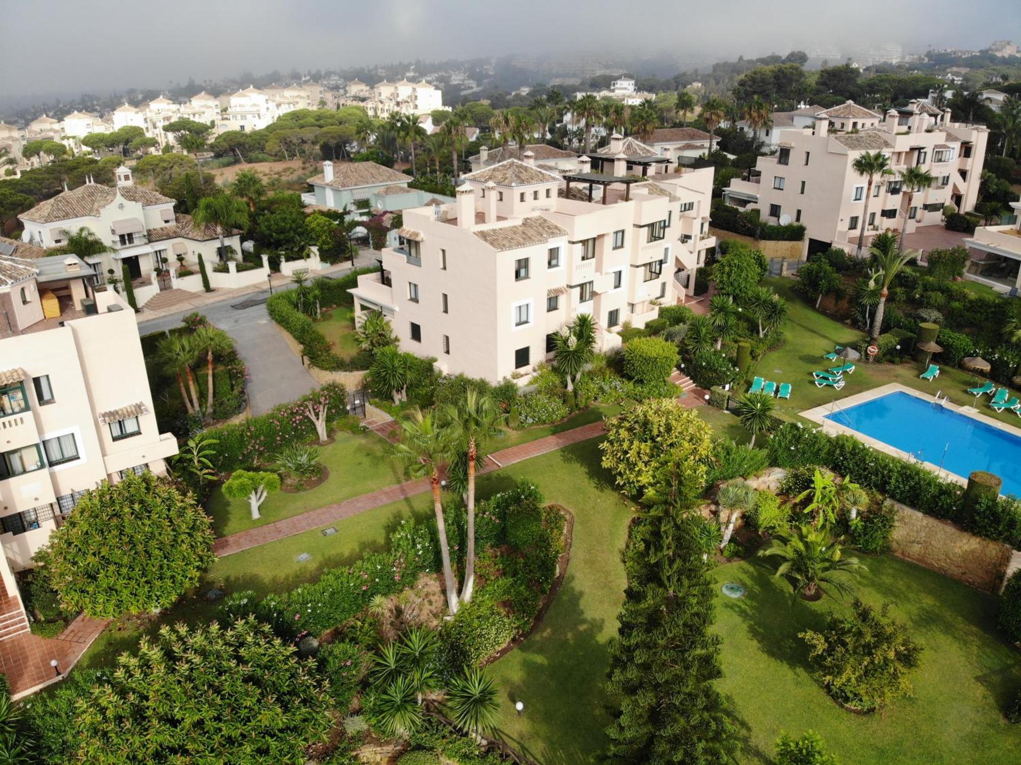 El Manantial, Elviria * Marbella