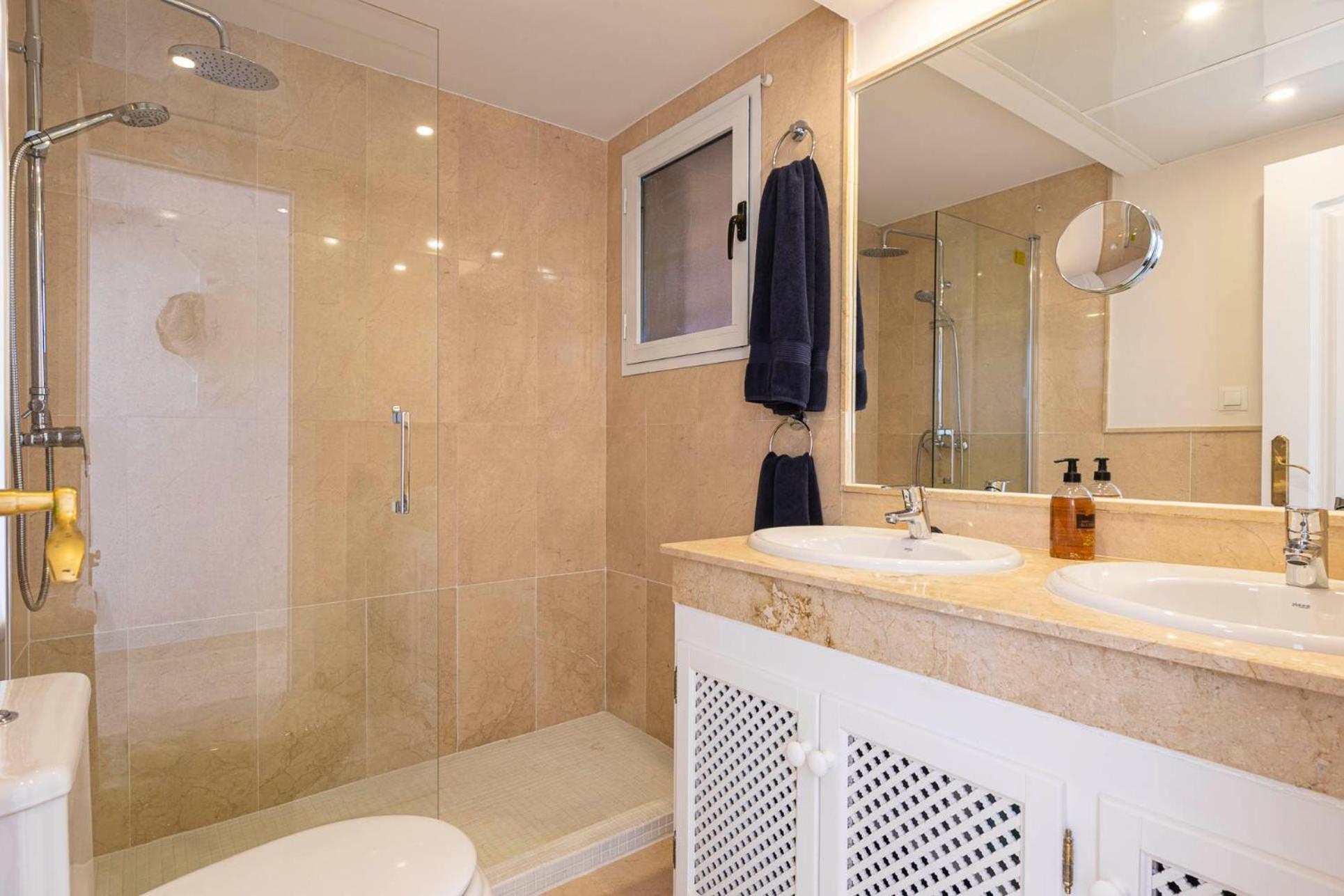 Apartamento El Manantial, Elviria *