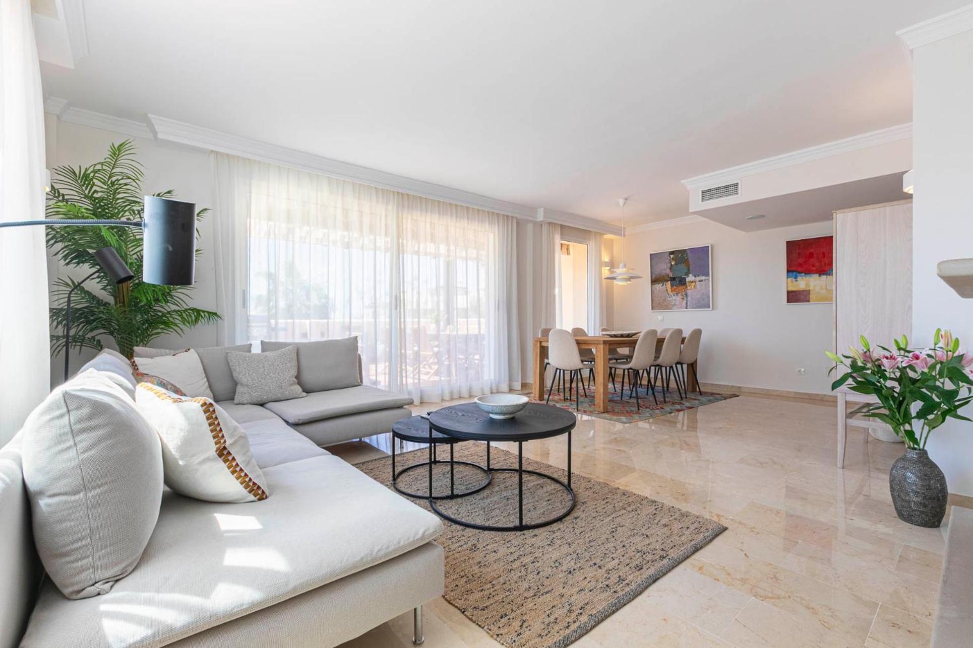 El Manantial, Elviria * Marbella