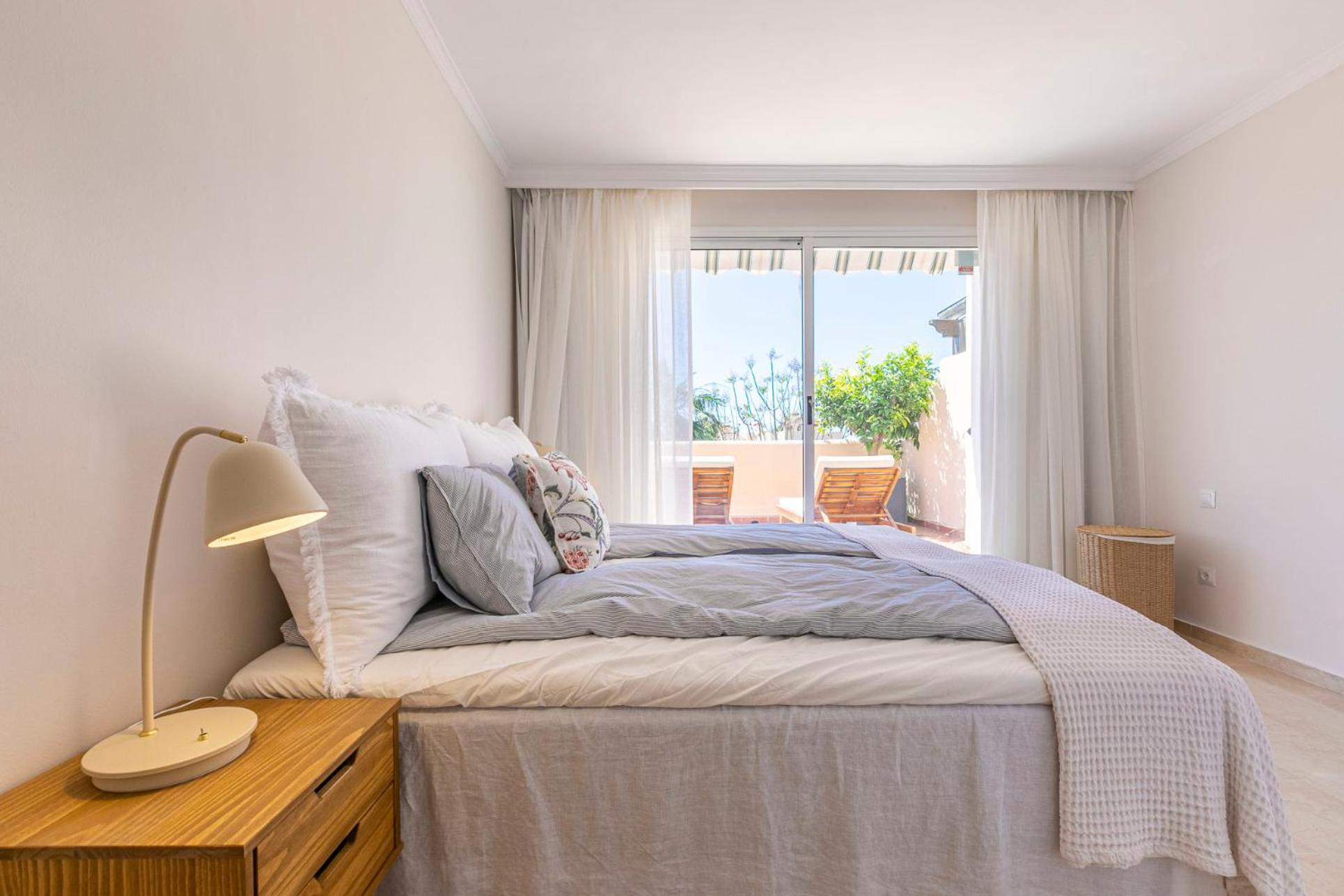 El Manantial, Elviria