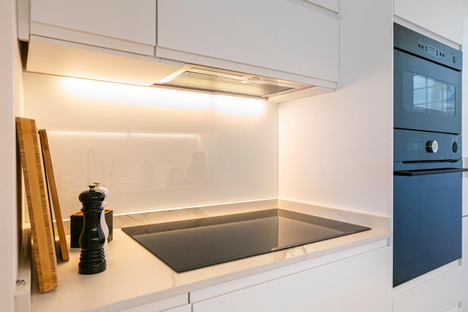 El Manantial, Elviria Apartamento Marbella