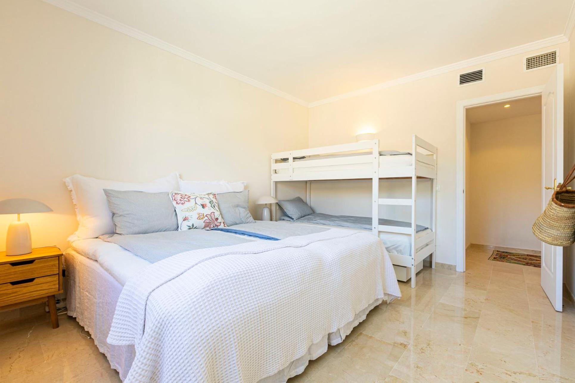 El Manantial, Elviria Apartamento Marbella