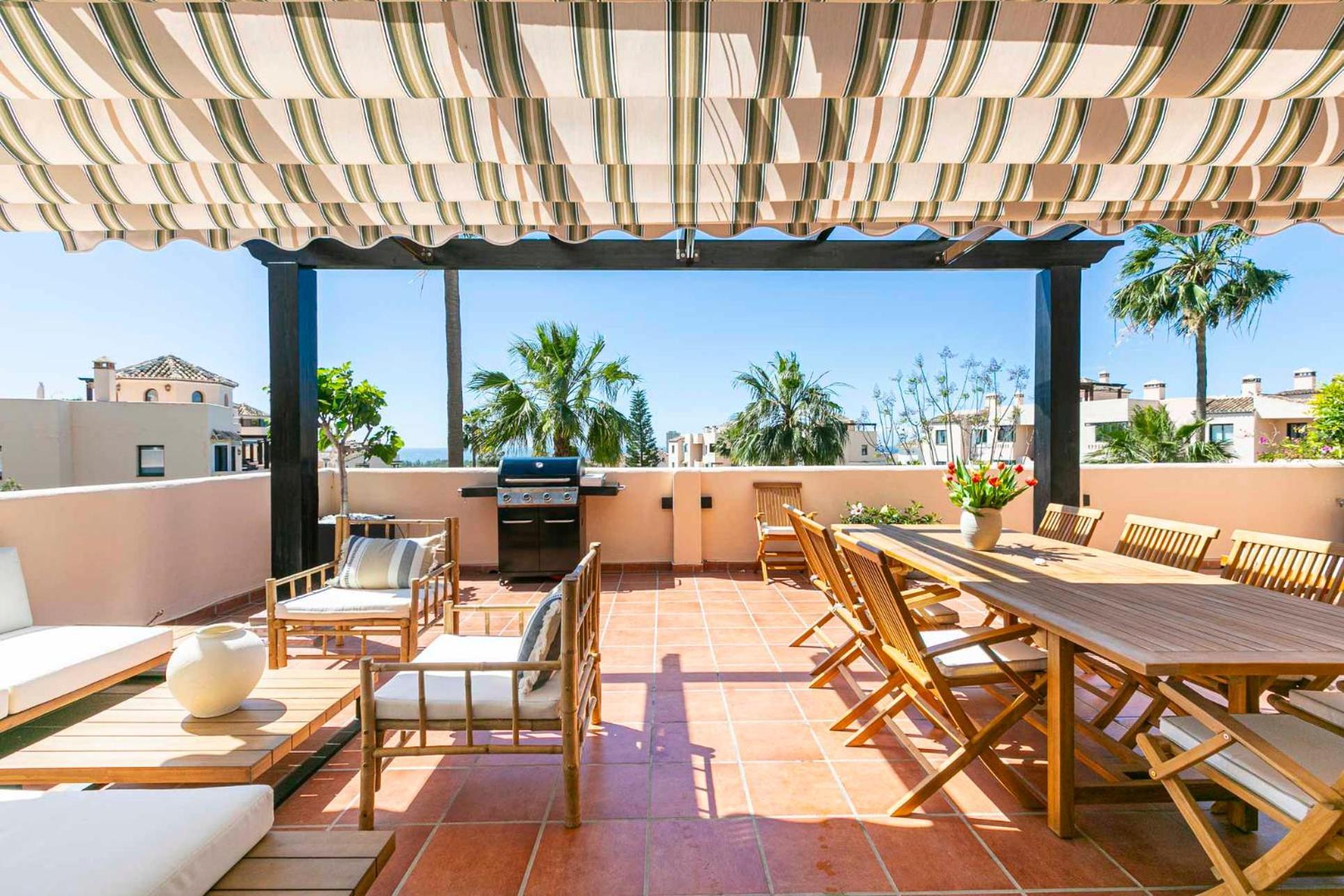 El Manantial, Elviria * Marbella